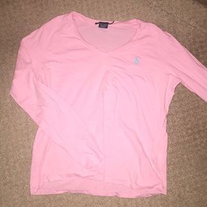 Ralph Lauren Sport Tee